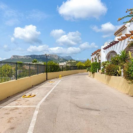 Casa Nue - Plusholidays Calpe Exterior photo
