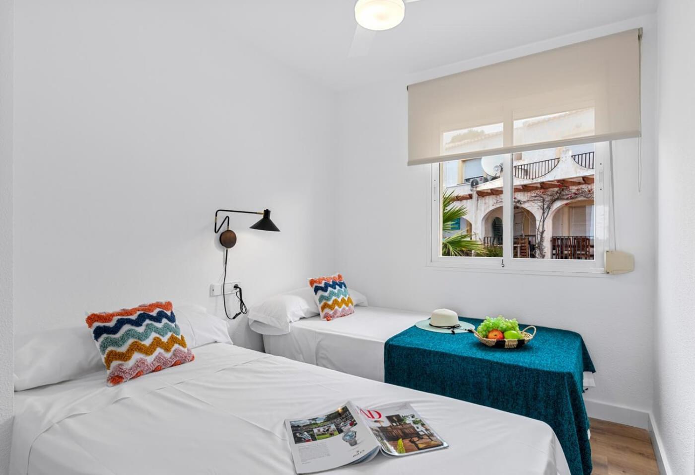 Casa Nue - Plusholidays Calpe Exterior photo