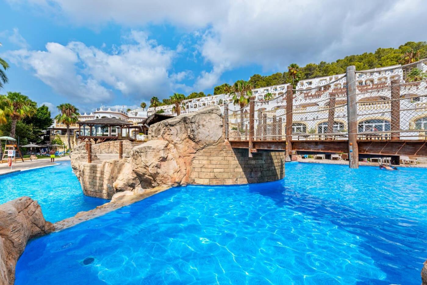 Casa Nue - Plusholidays Calpe Exterior photo