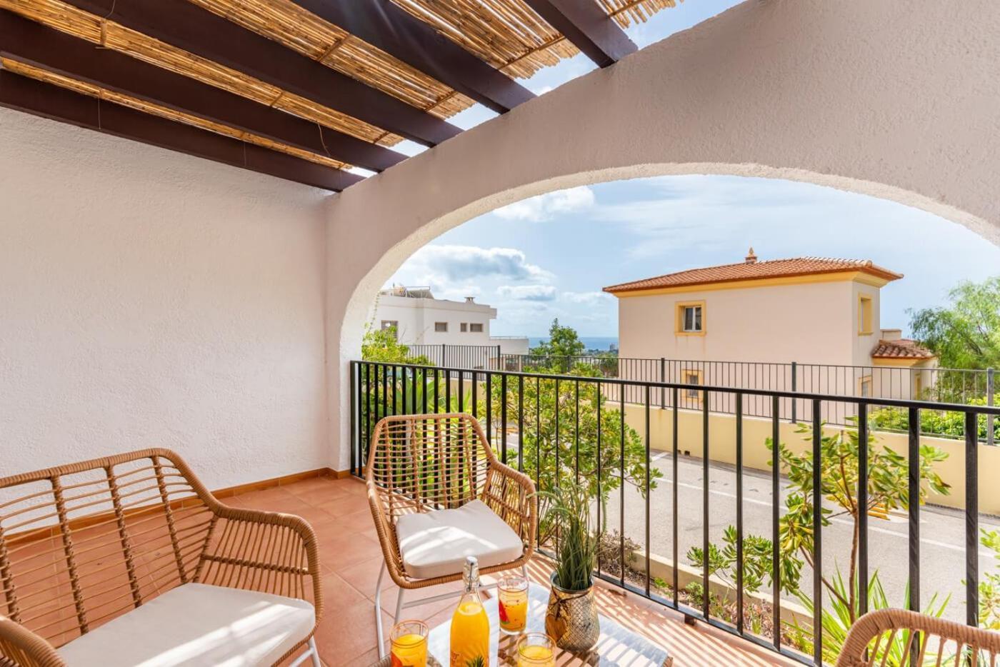 Casa Nue - Plusholidays Calpe Exterior photo
